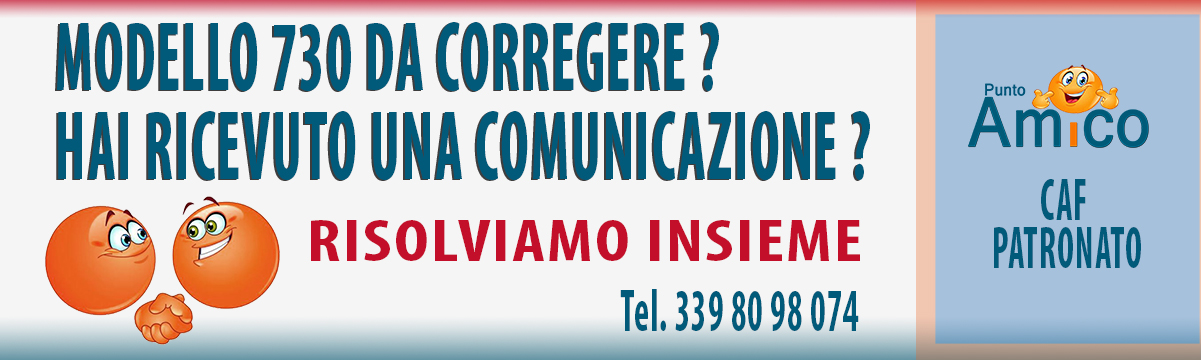 Correggere Il 730 Precompilato Errore Nel 730 Datore Lavoro